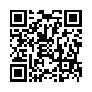 本网页连接的 QRCode