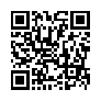 本网页连接的 QRCode