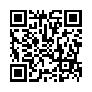 本网页连接的 QRCode