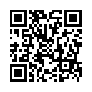 本网页连接的 QRCode