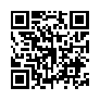 本网页连接的 QRCode