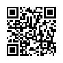 本网页连接的 QRCode