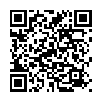 本网页连接的 QRCode