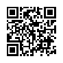 本网页连接的 QRCode