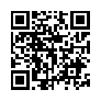 本网页连接的 QRCode