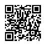 本网页连接的 QRCode