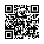 本网页连接的 QRCode