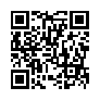 本网页连接的 QRCode