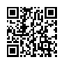 本网页连接的 QRCode