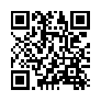 本网页连接的 QRCode