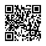 本网页连接的 QRCode