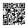 本网页连接的 QRCode