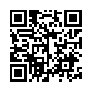 本网页连接的 QRCode