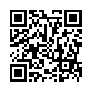 本网页连接的 QRCode