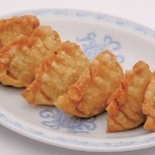 饺子