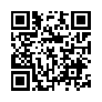 本网页连接的 QRCode