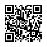 本网页连接的 QRCode