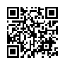 本网页连接的 QRCode