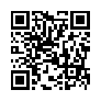 本网页连接的 QRCode