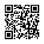 本网页连接的 QRCode