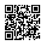 本网页连接的 QRCode