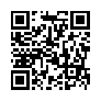 本网页连接的 QRCode