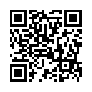 本网页连接的 QRCode