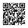 本网页连接的 QRCode