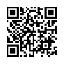 本网页连接的 QRCode