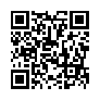 本网页连接的 QRCode