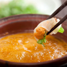 13,200日元套餐 (10道菜)