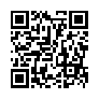 本网页连接的 QRCode