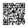 本网页连接的 QRCode