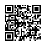 本网页连接的 QRCode