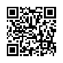 本网页连接的 QRCode