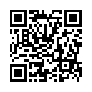 本网页连接的 QRCode