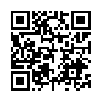 本网页连接的 QRCode