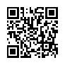 本网页连接的 QRCode