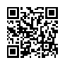 本网页连接的 QRCode