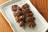 牛肉串酱汁烧(大蒜口味) 牛肉串酱汁烧(大蒜口味)