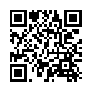 本网页连接的 QRCode