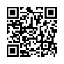 本网页连接的 QRCode