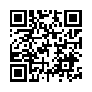 本网页连接的 QRCode