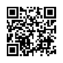 本网页连接的 QRCode