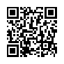 本网页连接的 QRCode