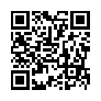 本网页连接的 QRCode