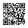 本网页连接的 QRCode