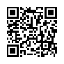 本网页连接的 QRCode