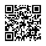 本网页连接的 QRCode