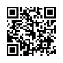 本网页连接的 QRCode